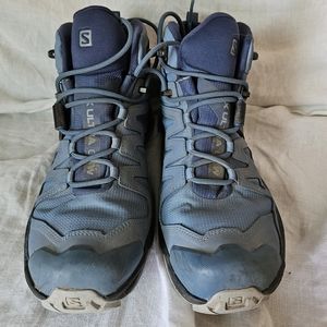 Salomon X Ultra 4 Mid GTX Hiking Boot